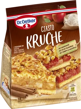 Dr. Oetker Ciasto kruche