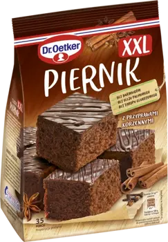 Dr. Oetker Piernik XXL