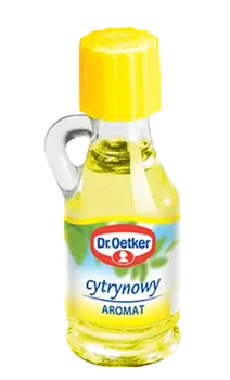 Dr. Oetker Aromat cytrynowy