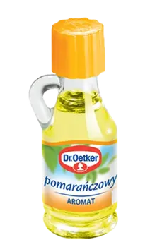 Dr. Oetker Aromat pomarańczowy