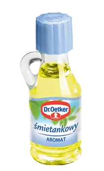 Dr. Oetker Aromat śmietankowy