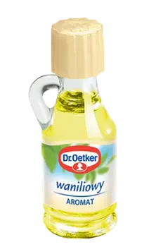 Dr. Oetker Aromat waniliowy