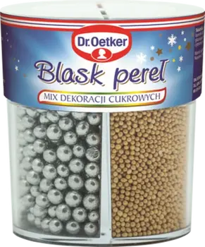 Dr. Oetker Blask Pereł