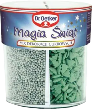 Dr. Oetker Magia Świąt