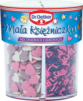 Dr. Oetker Mała Księżniczka