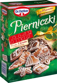 Dr. Oetker Pierniczki