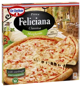 Dr. Oetker Feliciana Margherita