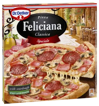 Dr. Oetker Feliciana Speciale