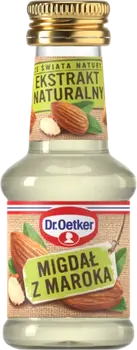 Dr. Oetker Ekstrakt naturalny Migdał z Maroka