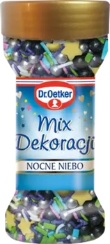 Dr. Oetker Nocne Niebo