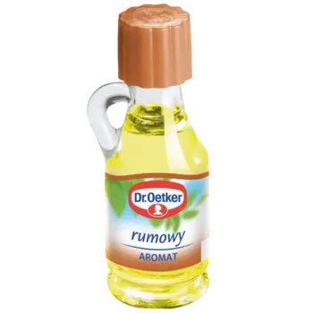 Dr. Oetker Aromat rumowy