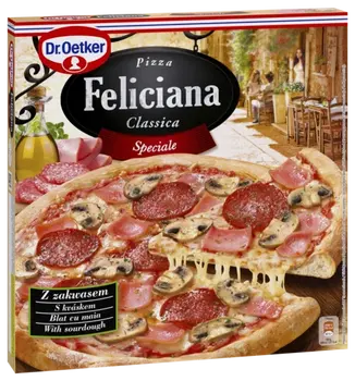 Dr. Oetker Feliciana Speciale