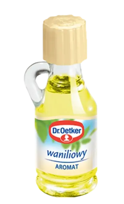 Dr. Oetker Aromat waniliowy