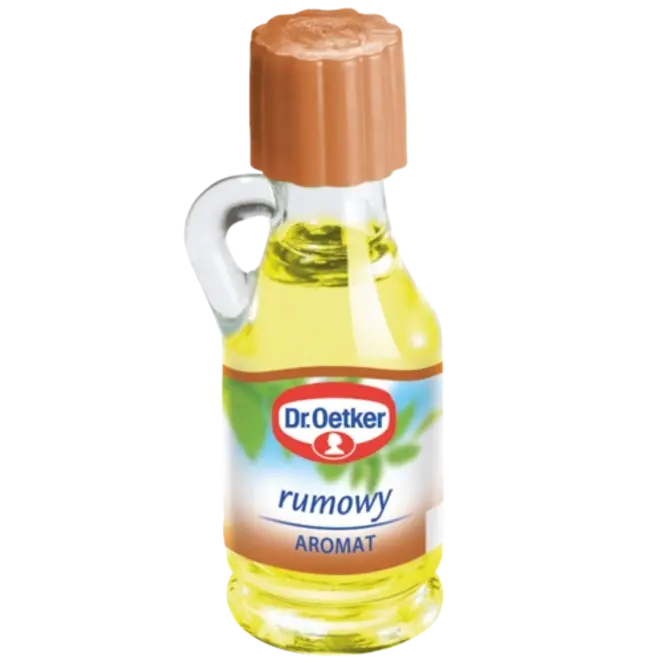 Dr. Oetker Aromat rumowy