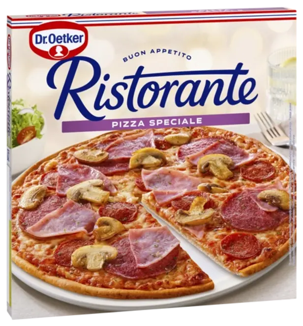 Dr. Oetker Ristorante Speciale