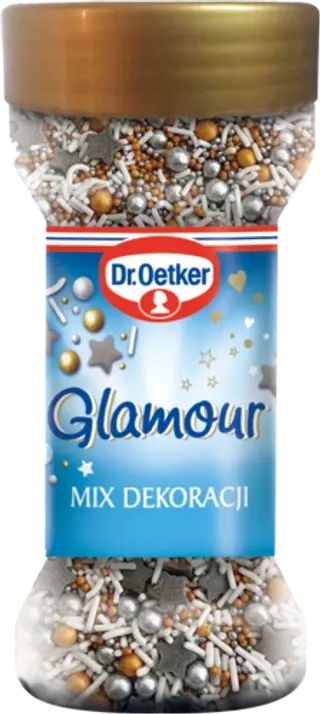 Glamour Dr. Oetkera