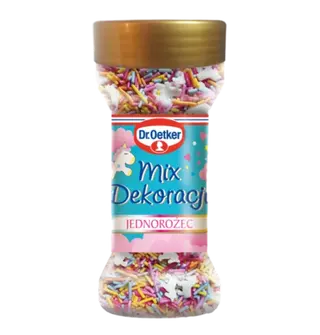 Jednorożca Dr. Oetkera