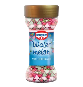 Watermelon Dr. Oetkera