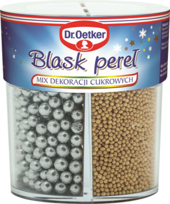 Dr. Oetker Blask Pereł