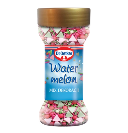 Watermelon Dr. Oetkera