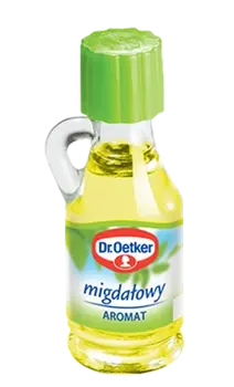Dr. Oetker Aromat migdałowy