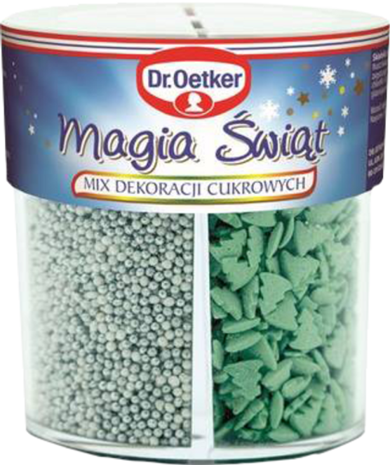 Dr. Oetker Magia Świąt