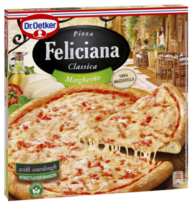 Dr. Oetker Feliciana Margherita