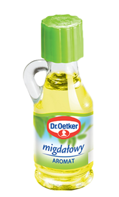 Dr. Oetker Aromat migdałowy