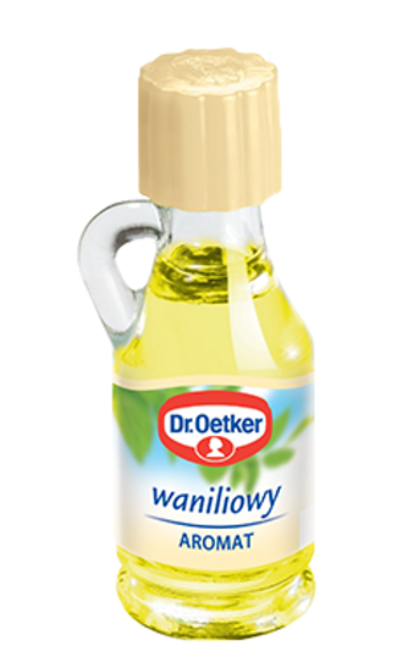 Dr. Oetker Aromat waniliowy
