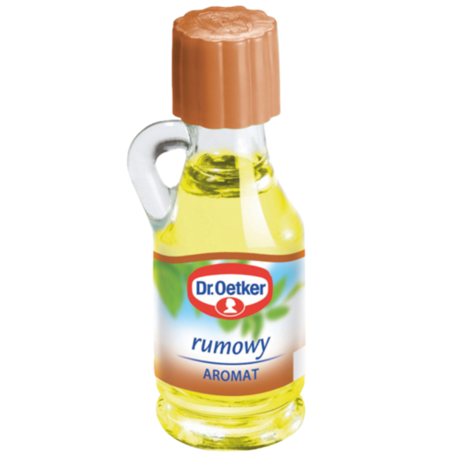Dr. Oetker Aromat rumowy
