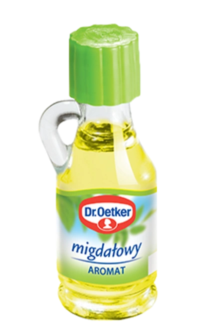 Dr. Oetker Aromat migdałowy