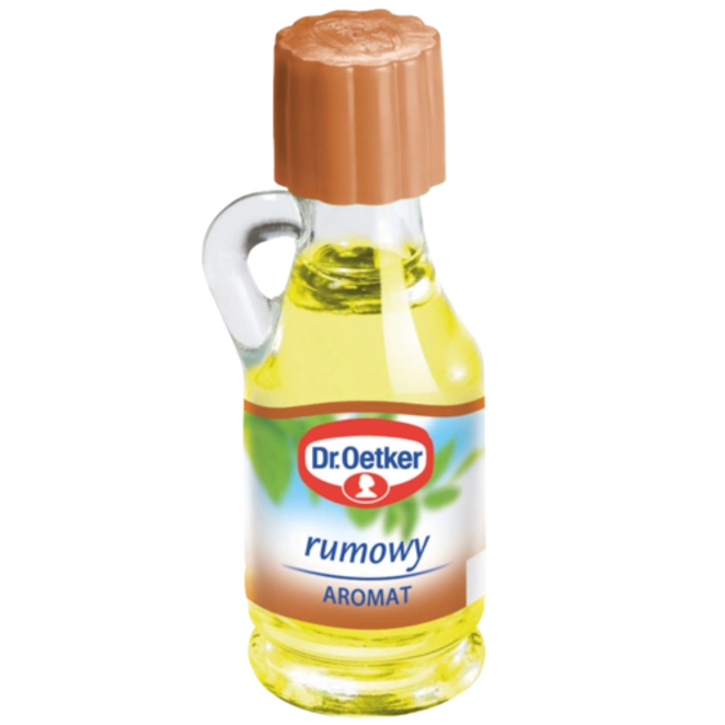 Dr. Oetker Aromat rumowy