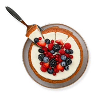 Object image