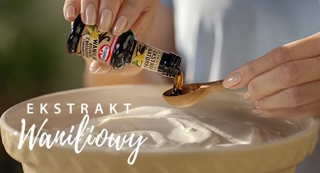 Ekstrakt waniliowy