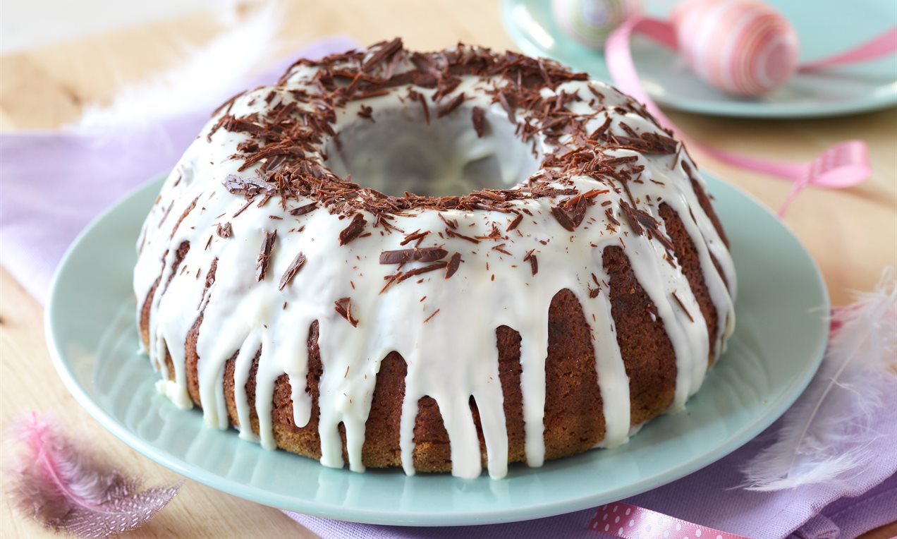 Babka tradycyjna