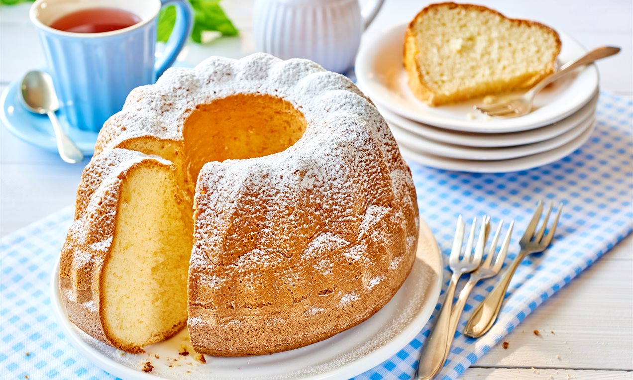Babka domowa