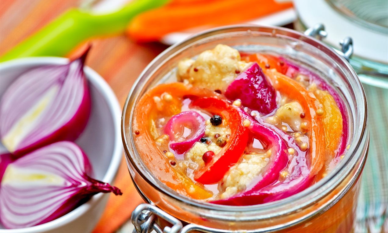Piccalilli