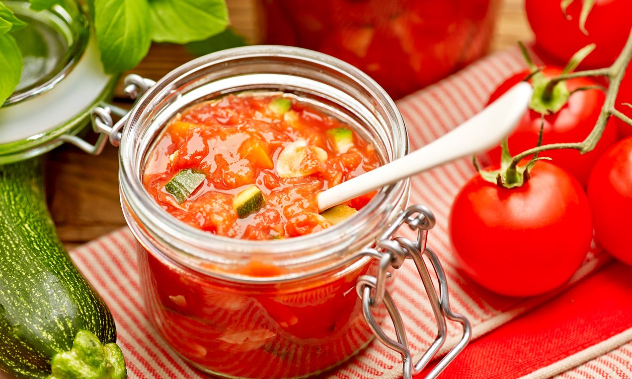 Relish prowansalski