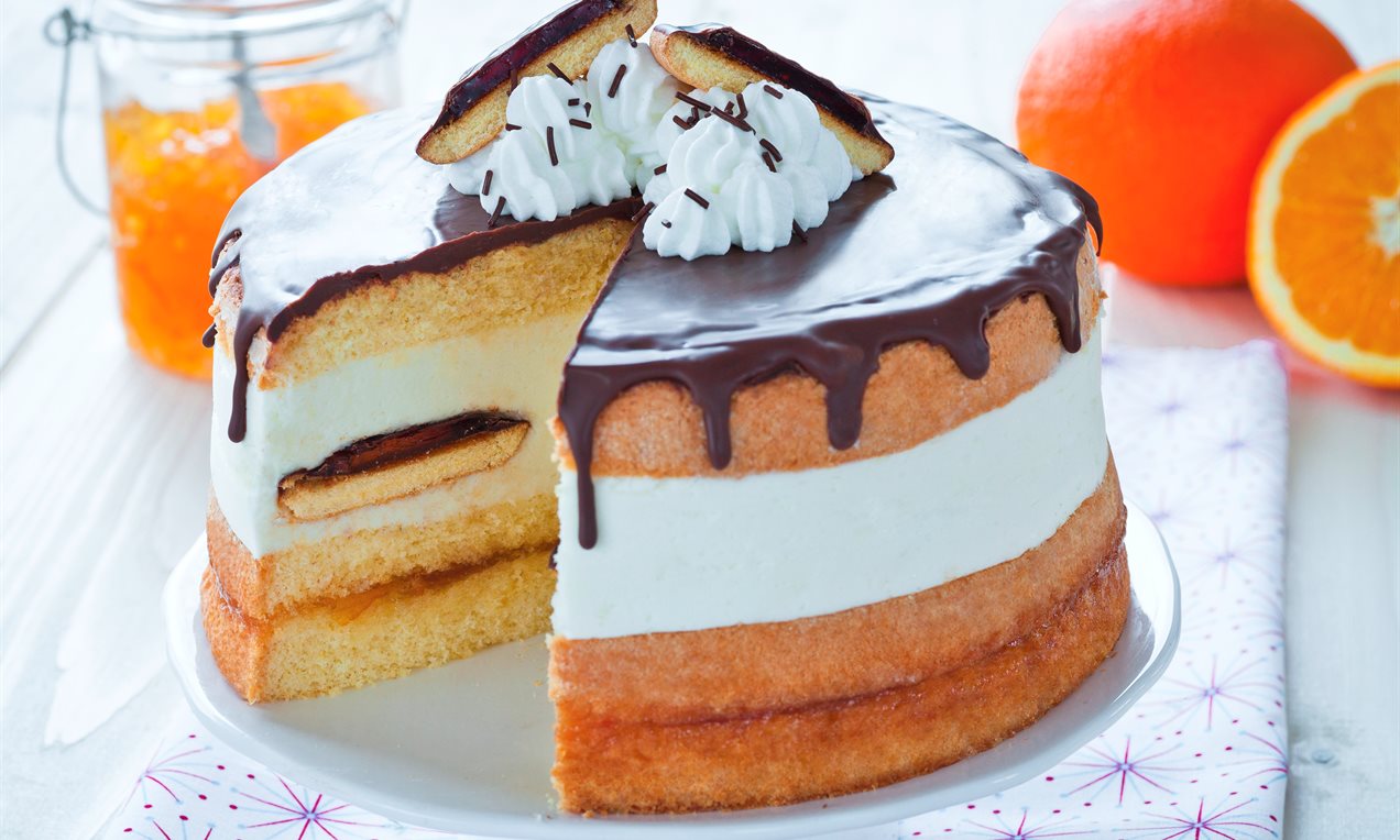 Tort Delicja